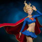 Superman - Supergirl Premium Format 1:4 Scale Statue - Ozzie Collectables