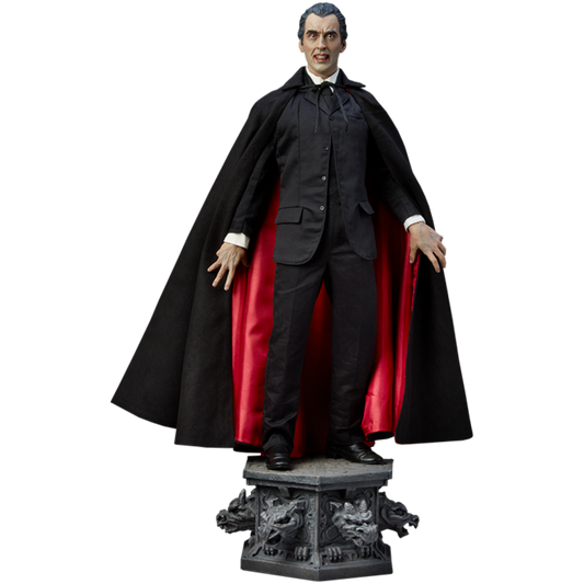 Dracula - Dracula Premium Format Statue