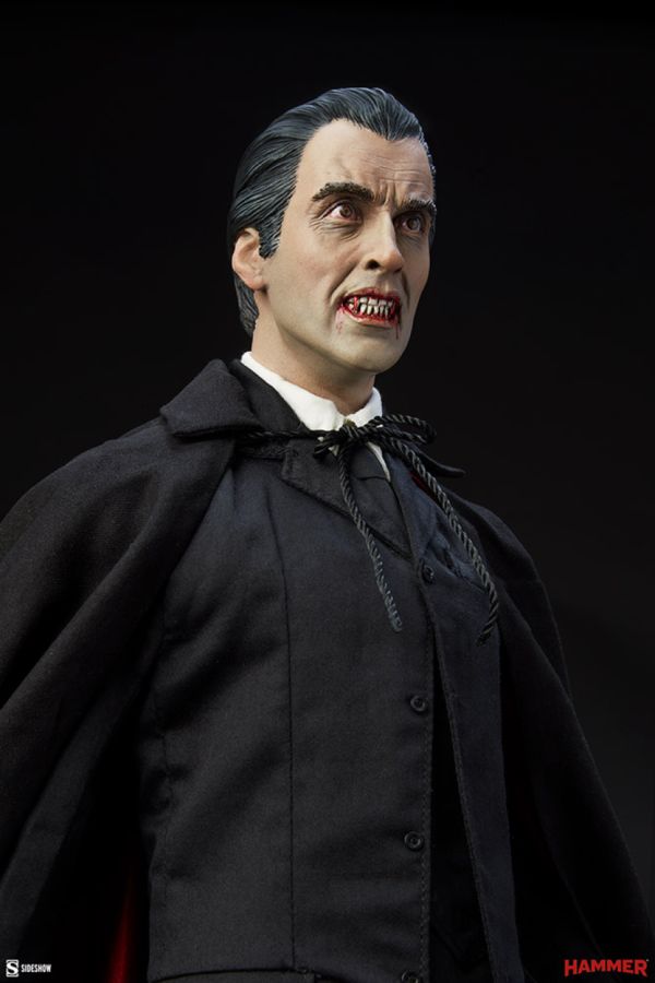 Dracula - Dracula Premium Format Statue