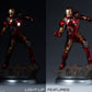 Avengers 2: Age of Ultron - Iron Man Mark XLIII Maquette