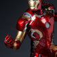 Avengers 2: Age of Ultron - Iron Man Mark XLIII Maquette