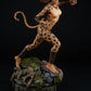 Wonder Woman - Cheetah Premium Format Statue Exclusive - Ozzie Collectables