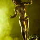 Wonder Woman - Cheetah Premium Format Statue Exclusive - Ozzie Collectables