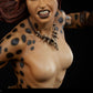 Wonder Woman - Cheetah Premium Format Statue Exclusive - Ozzie Collectables