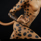 Wonder Woman - Cheetah Premium Format Statue Exclusive - Ozzie Collectables