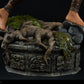 Wonder Woman - Cheetah Premium Format Statue Exclusive - Ozzie Collectables