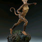 Wonder Woman - Cheetah Premium Format Statue Exclusive - Ozzie Collectables