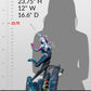 Marvel Comics - Spider-Gwen Premium Format Statue