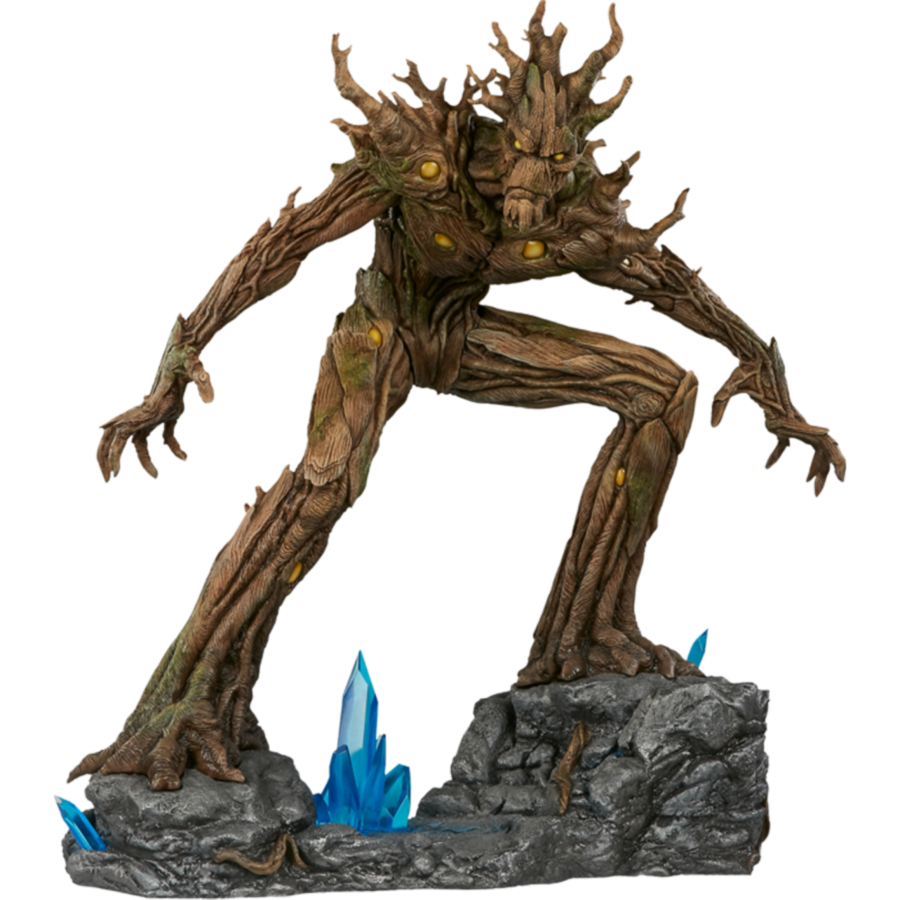 Marvel Comics - Groot Premium Format 1:4 Scale Statue