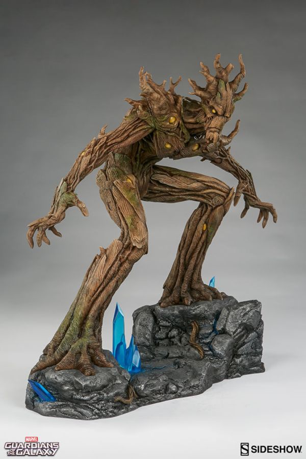 Marvel Comics - Groot Premium Format 1:4 Scale Statue