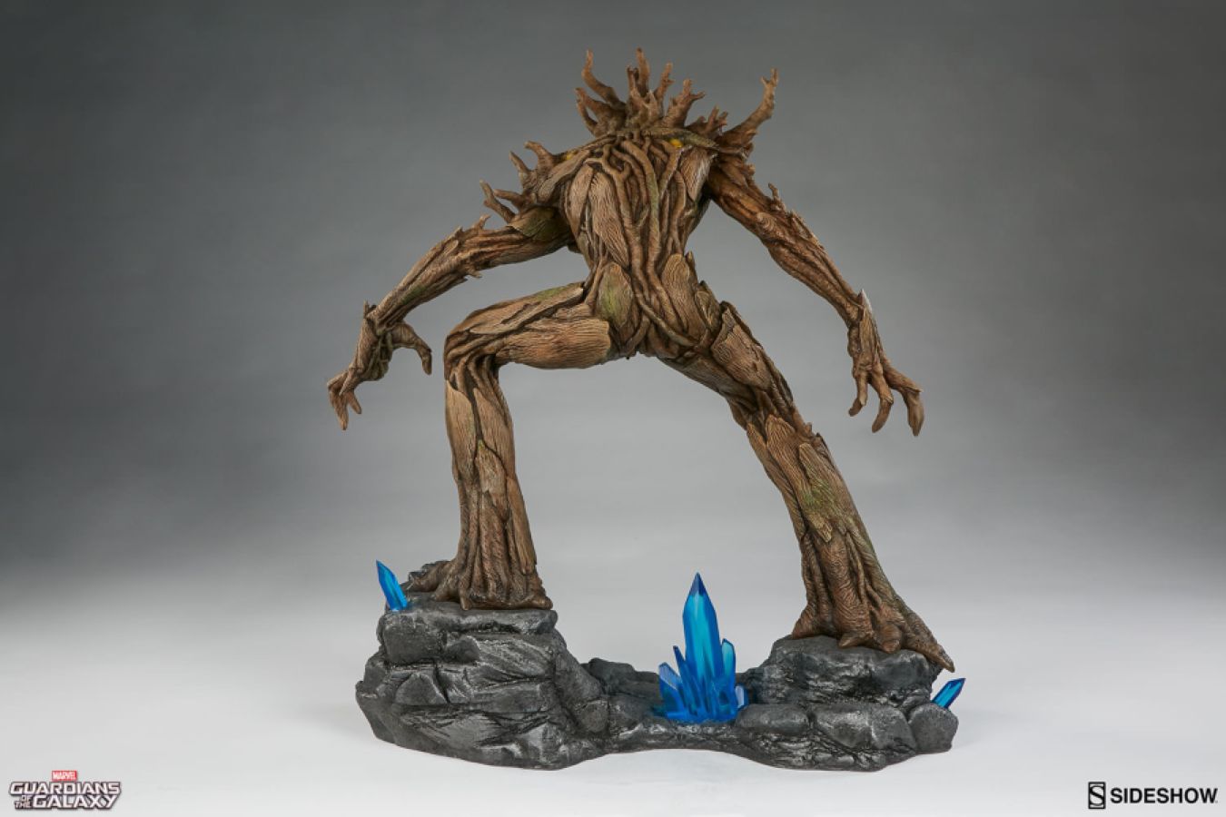 Marvel Comics - Groot Premium Format 1:4 Scale Statue