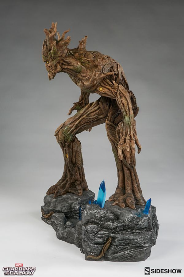 Marvel Comics - Groot Premium Format 1:4 Scale Statue