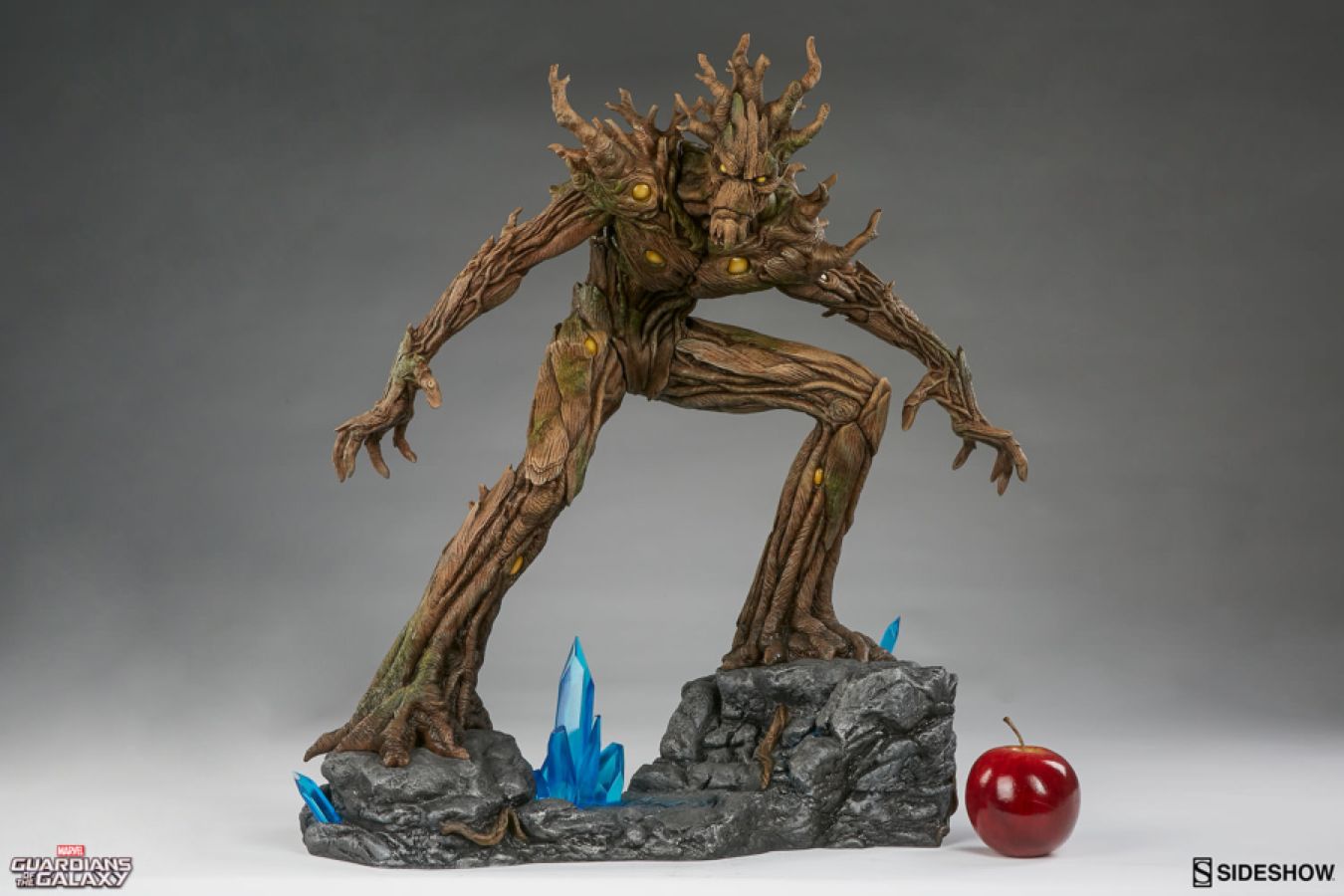 Marvel Comics - Groot Premium Format 1:4 Scale Statue