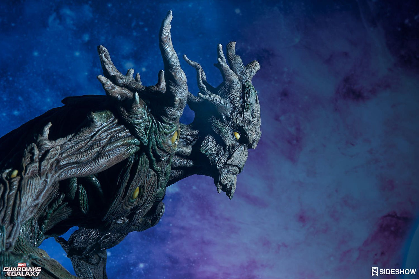 Guardians of the Galaxy - Groot Premium Format 1:4 Scale Statue - Ozzie Collectables