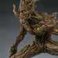 Guardians of the Galaxy - Groot Premium Format 1:4 Scale Statue - Ozzie Collectables