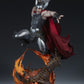 Marvel Comics - Thor Breaker of Brimstone Premium Format 1:4 Scale Statue