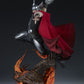 Marvel Comics - Thor Breaker of Brimstone Premium Format 1:4 Scale Statue