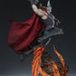 Marvel Comics - Thor Breaker of Brimstone Premium Format 1:4 Scale Statue