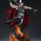 Marvel Comics - Thor Breaker of Brimstone Premium Format 1:4 Scale Statue