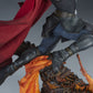 Marvel Comics - Thor Breaker of Brimstone Premium Format 1:4 Scale Statue