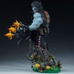 DC Comics - Lobo Maquette