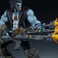 DC Comics - Lobo Maquette