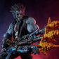 DC Comics - Lobo Maquette