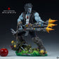 DC Comics - Lobo Maquette