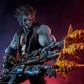 Lobo - Lobo Maquette - Ozzie Collectables