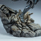Star Wars - Darth Maul Mythos Statue - Ozzie Collectables