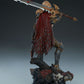 Sideshow Originals - Dragon Slayer Statue