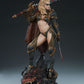 Sideshow Originals - Dragon Slayer Statue
