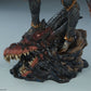 Sideshow Originals - Dragon Slayer Statue