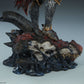 Sideshow Originals - Dragon Slayer Statue