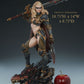 Sideshow Originals - Dragon Slayer Statue
