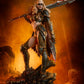 Sideshow Originals - Dragon Slayer Statue