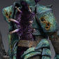 Court of the Dead - Oathbreaker Styfe Premium Format Statue