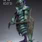 Court of the Dead - Oathbreaker Styfe Premium Format Statue