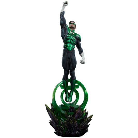 Green Lantern - Hal Jordan Premium Format Statue