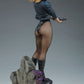 DC Bombshells - Black Canary Premium Format Statue