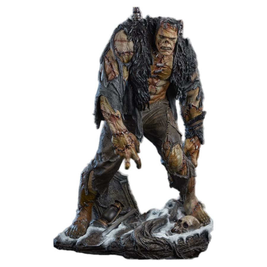 Sideshow Originals - Frankenstein's Monster Statue