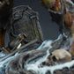 Sideshow Originals - Frankenstein's Monster Statue