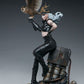 Adi Granov - Sova Statue