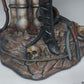 Adi Granov - Sova Statue