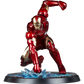 Iron Man (2008) - Iron Man Mark III Maquette
