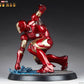 Iron Man (2008) - Iron Man Mark III Maquette
