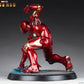 Iron Man (2008) - Iron Man Mark III Maquette