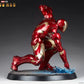 Iron Man (2008) - Iron Man Mark III Maquette