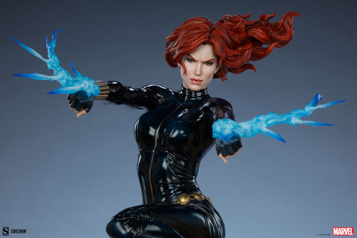 Black Widow - Natasha Romanoff Premium Format Statue