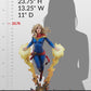 Marvel Comics - Captain Marvel Premium Format Statue